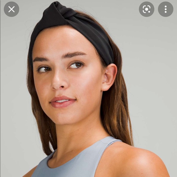lululemon knot stopping headband ✨ - Picture 1 of 3